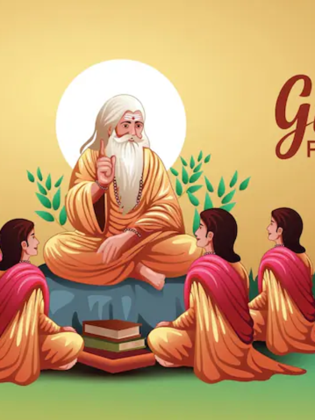 Guru Purnima