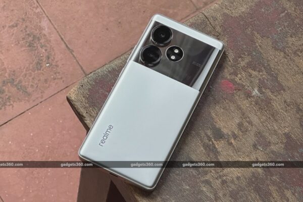 Realme GT 6T Review