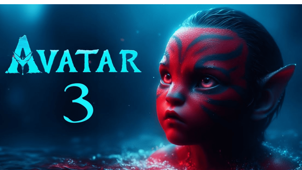 Avatar 3