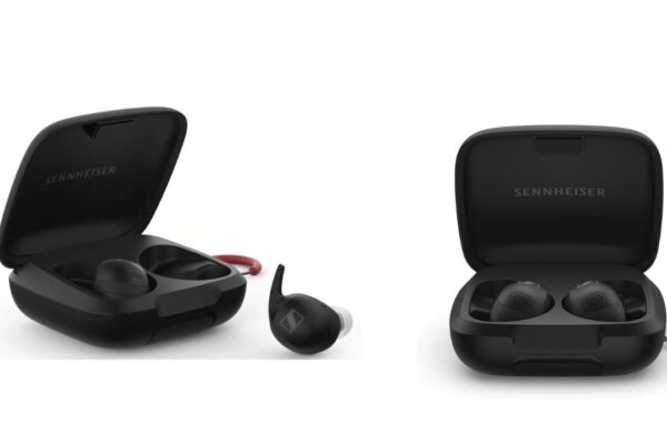 Sennheiser Momentum Sport Review : For Those Who Move