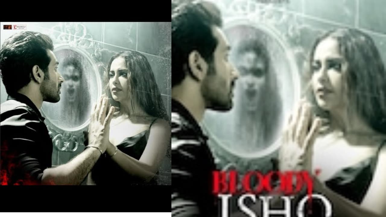 Bloody Ishq Review in Hindi: Vikram Bhatt Sets a New Low for Indian Horror Cinema