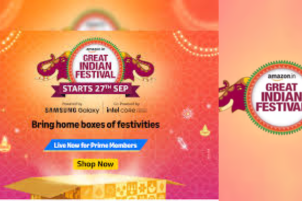 Amazon Great Indian Festival 2024 Sale Starts: Best Deals